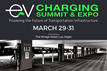 Image of 2023 EV Charging Summit & Expo