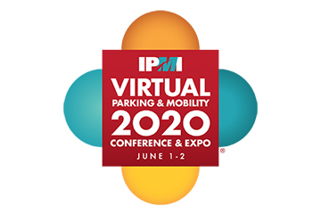 Image for 2020 Virtual International Parking and Mobility Conference (IPMI)