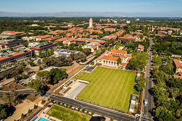 Image for Parking Magazine: Parking and Recreation at Stanford University