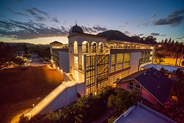 Image for Watry Design Tops BD+C Giants List of Top Parking Structure Architecture Firms for 2025