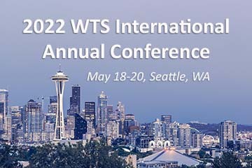 Image for 2022 WTS International Annual Conference