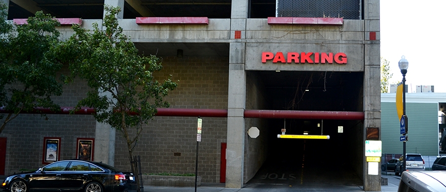 Image for Protecting Your Parking Investment