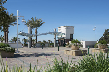 Image for Vallejo Waterfront Studies and Parking Structure