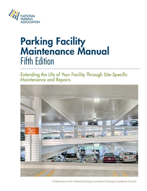 Image of Are You Protecting Your Parking Investment with Proper Maintenance?