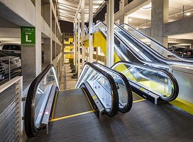 Image of Top 5 Trends Airports Are Using to Improve Parking