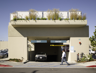 Image for Tarlton Properties  Parking Structure