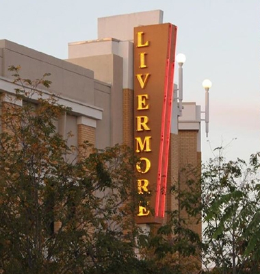 Image for City of Livermore Downtown Parking Management Study