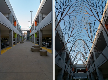 Image of Above the Intrinsic Value, Sustainable Parking Best Practices Enhance Our Built Environment Experience