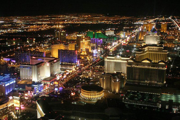 Image of 2022 ICSC Las Vegas
