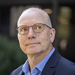 Gordon Knowles, AIA headshot