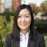Taylor Kim, AIA, Parksmart Advisor, LEED® AP headshot
