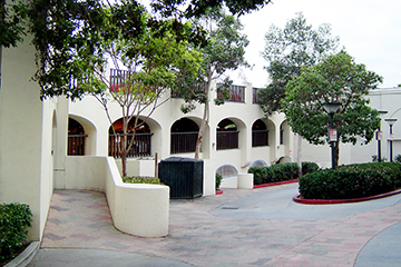 Image of Santa Barbara Comprehensive Facilities Condition Assessment & Structural Repair