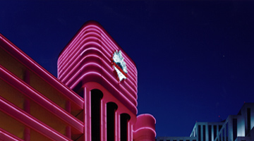 Image for El Dorado Hotel Casino Parking Structure