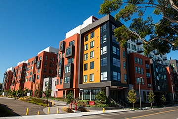 Image for Lume Apartments Fully Automated Parking