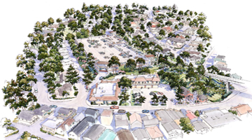 Image for Capitola Village Parking  Structure Study
