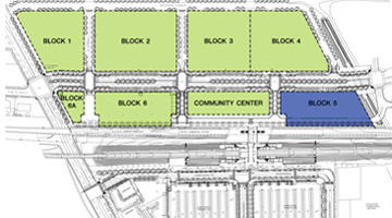 Image for Union City Station District Parking Study