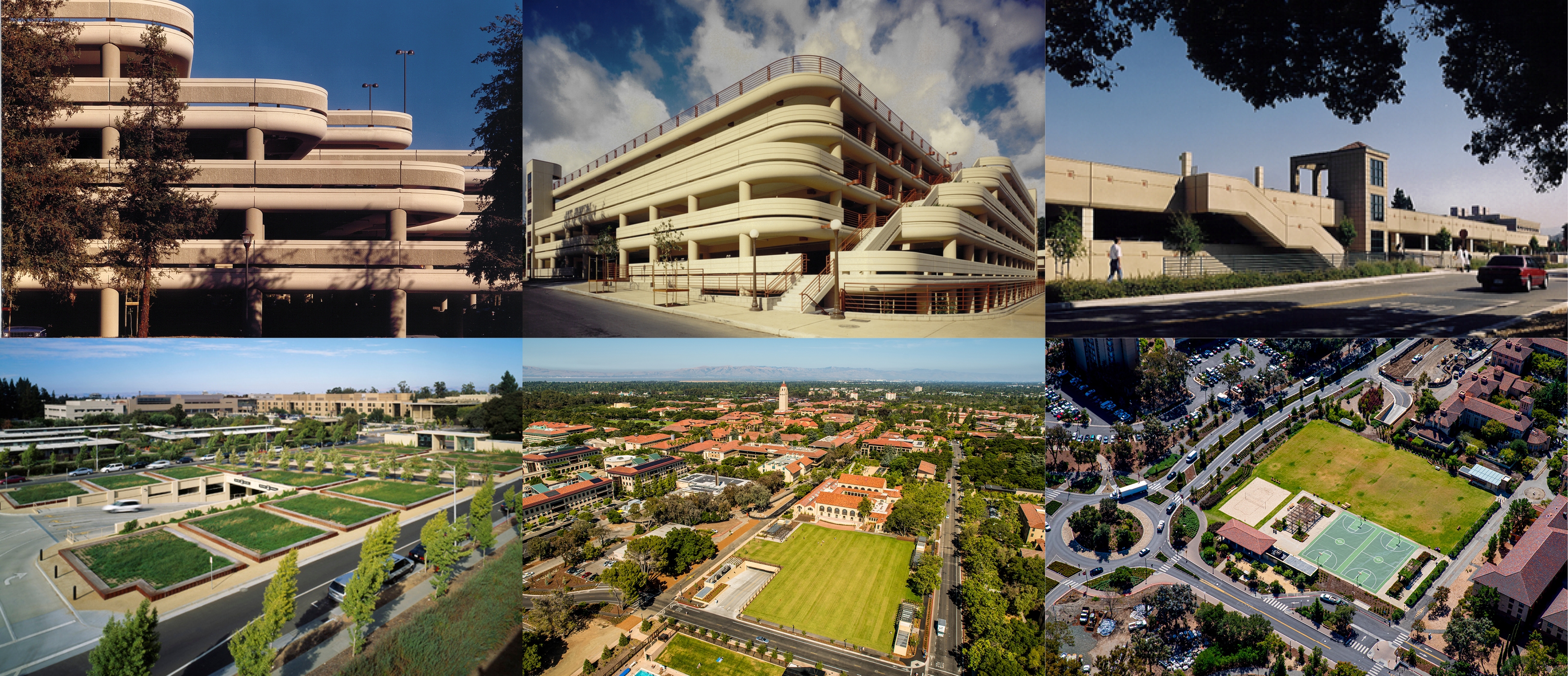 Slideshow image for 50 Years of Parking, 50 Years of Watry Design