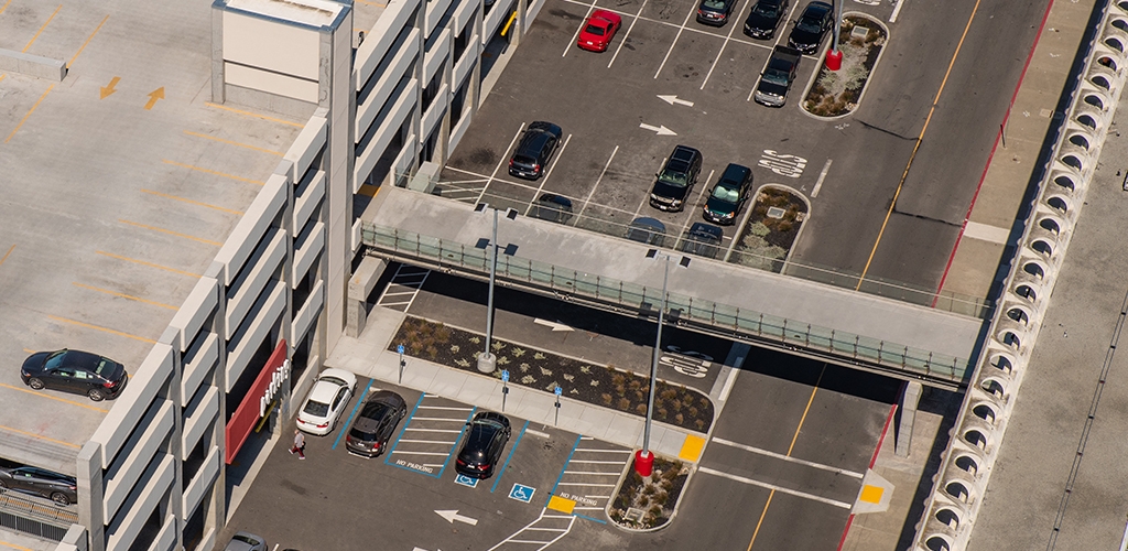 Slideshow image for Serramonte Center Master Plan & Parking Structure